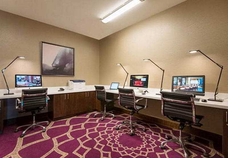호텔 Courtyard By Marriott Los Angeles L.a. Live