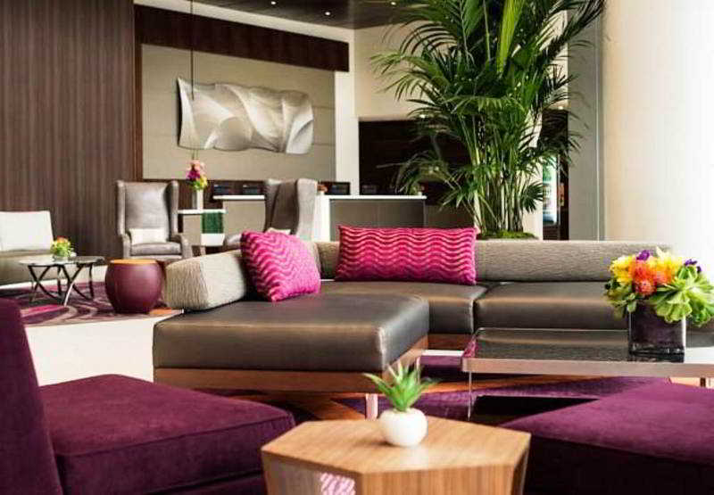 호텔 Courtyard By Marriott Los Angeles L.a. Live
