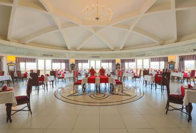 Crystal Sunset Luxury Resort & Spa - Ultimate All Inclusive