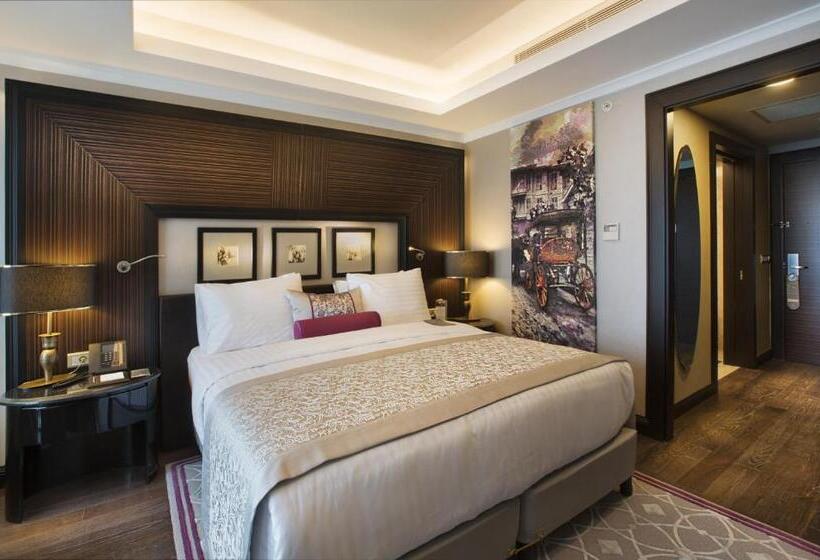 Dedeman Bostanci Istanbul Hotel & Convention Center