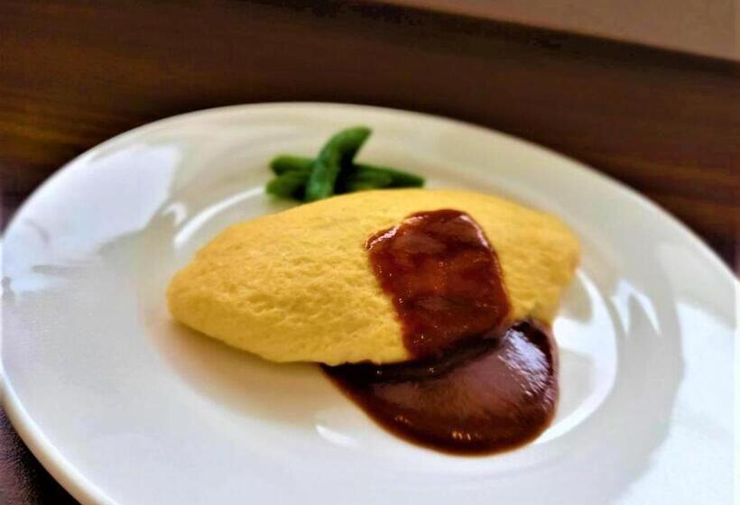 فندق Dormy Inn Premium Otaru