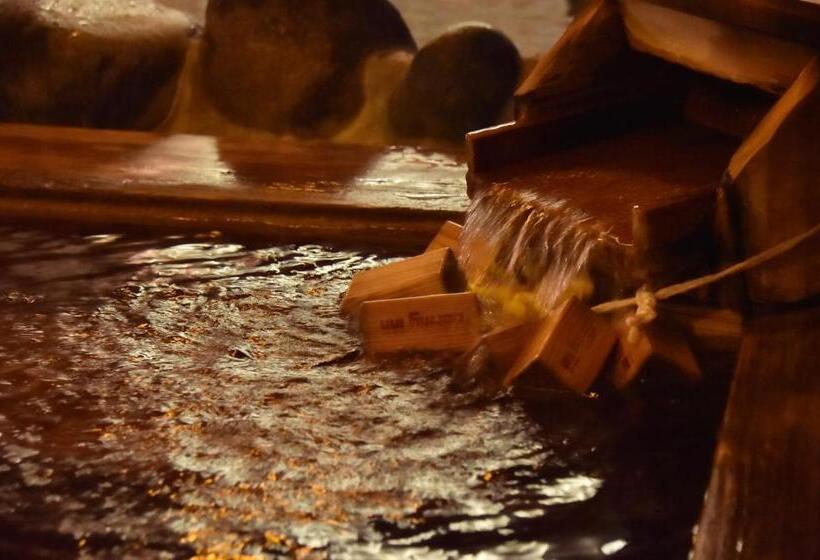 فندق Dormy Inn Premium Otaru