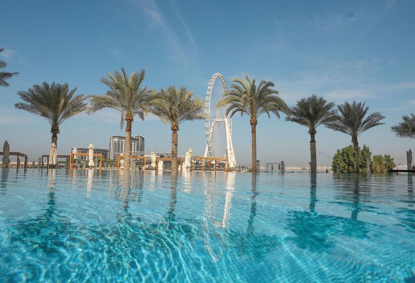 Отель Doubletree By Hilton  Dubai  Jumeirah Beach