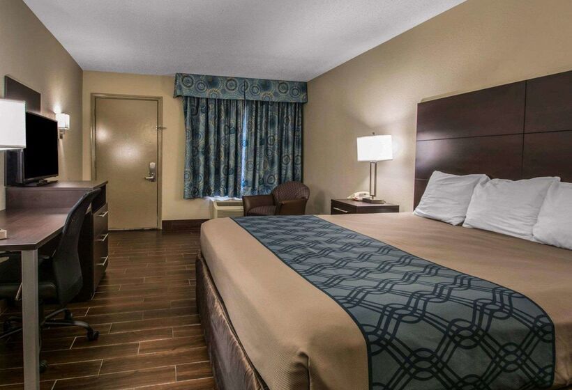 ホテル Econo Lodge Defuniak Springs I10