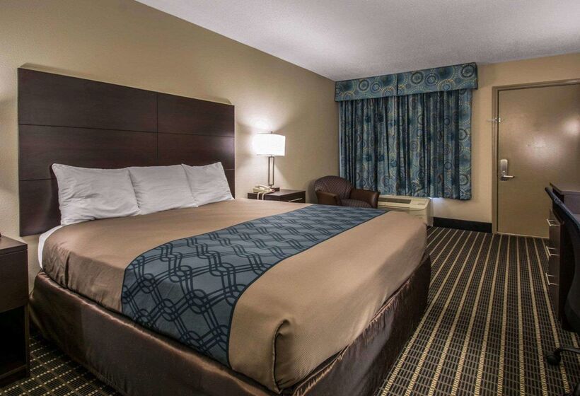 ホテル Econo Lodge Defuniak Springs I10