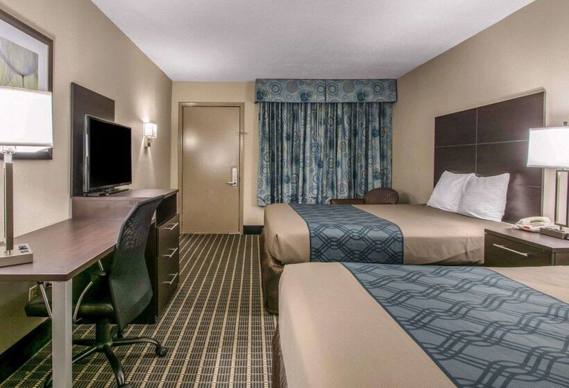 ホテル Econo Lodge Defuniak Springs I10
