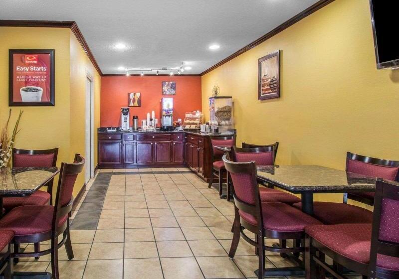 ホテル Econo Lodge Defuniak Springs I10
