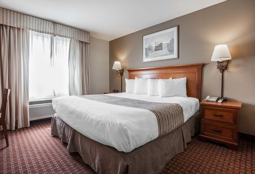 هتل Econo Lodge Federal Way