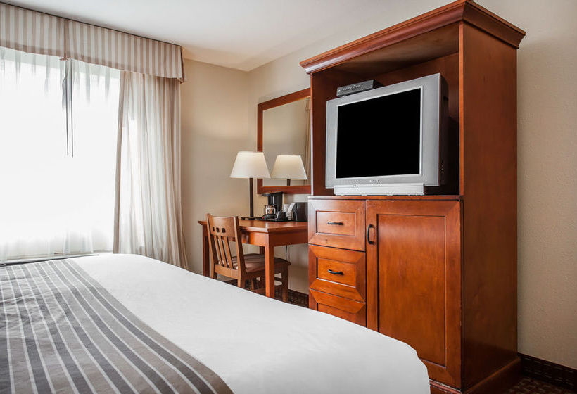 هتل Econo Lodge Federal Way