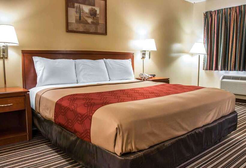 호텔 Econo Lodge