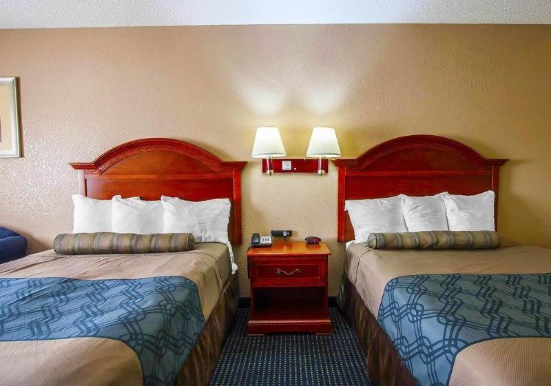 Motel 6 Prattville, Al