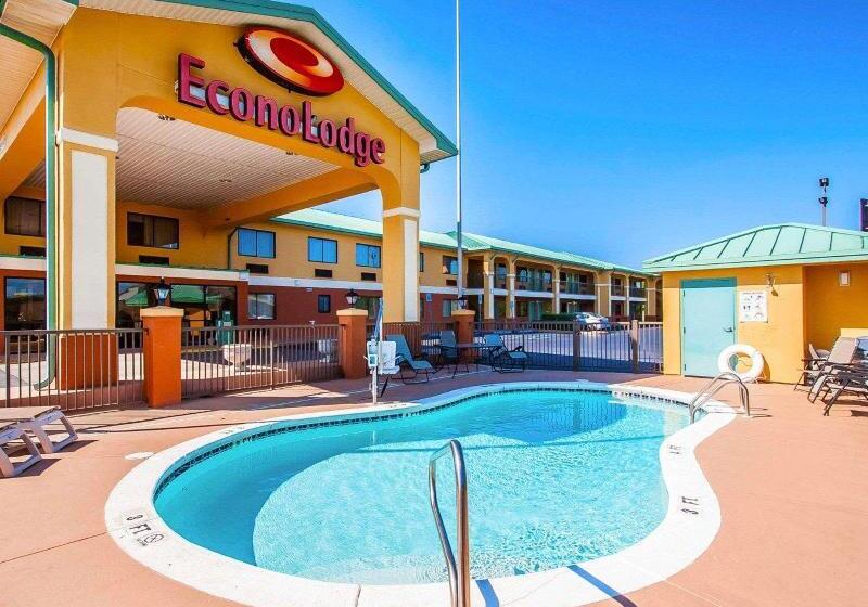 Motel 6 Prattville, Al