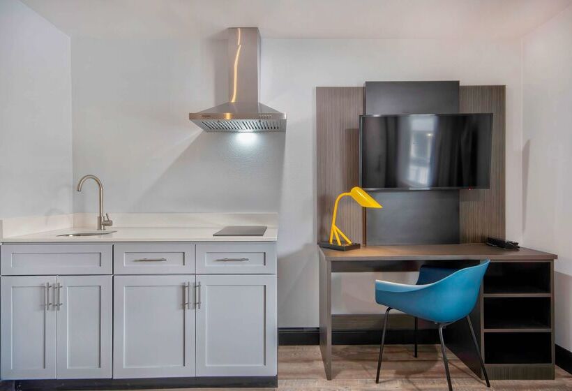 فندق Studio 6 Eureka Ca Old Town