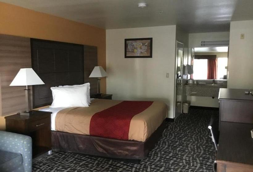 فندق Executive Inn Westley,ca