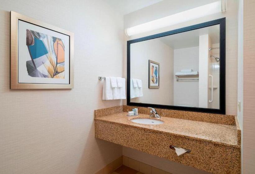 ホテル Fairfield Inn & Suites By Marriott State College