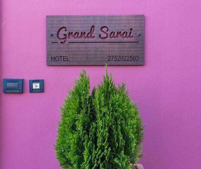 هتل Grand Sarai Nafplio