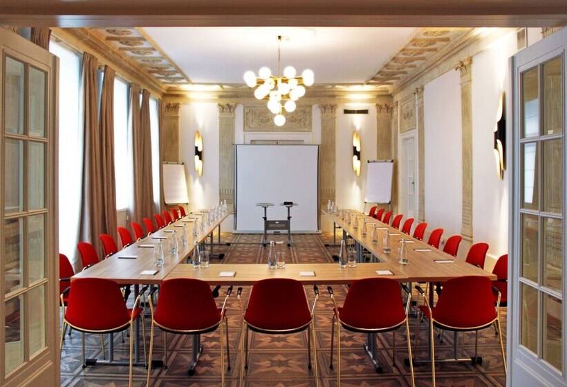 H15 Boutique Hotel, Warsaw, A Member Of Design Hotels