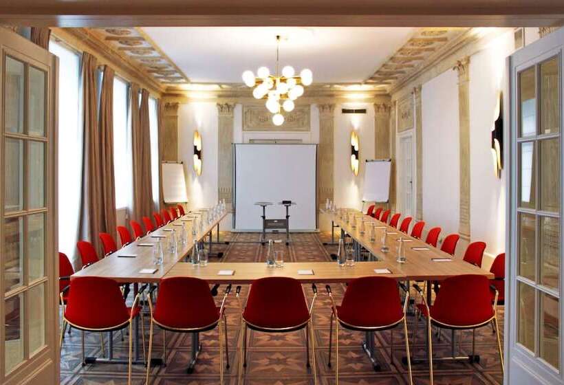 H15 Boutique Hotel, Warsaw, A Member Of Design Hotels