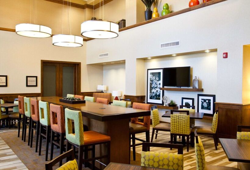 酒店 Hampton Inn & Suites Salinas