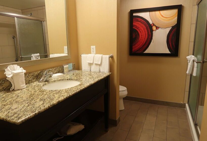 酒店 Hampton Inn & Suites Salinas