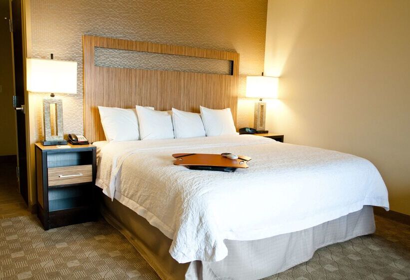 酒店 Hampton Inn & Suites Salinas