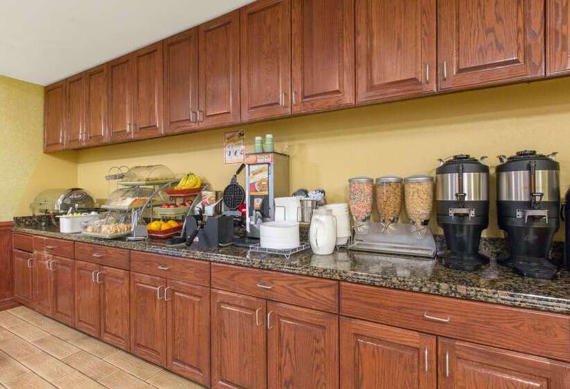 호텔 Hawthorn Extended Stay By Wyndham Corpus Christi Padre Isle