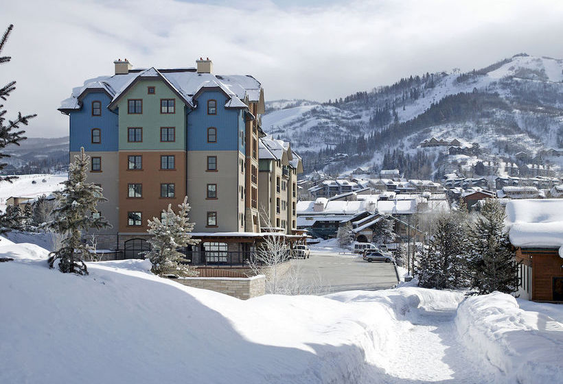 Hotel Highmark Steamboat Springs