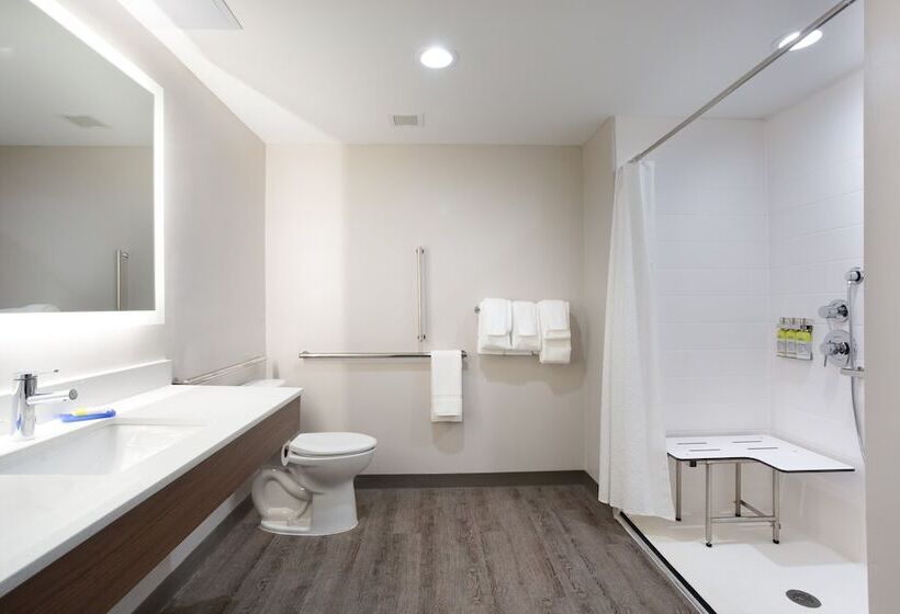 호텔 Holiday Inn Express & Suites   Morehead City, An Ihg