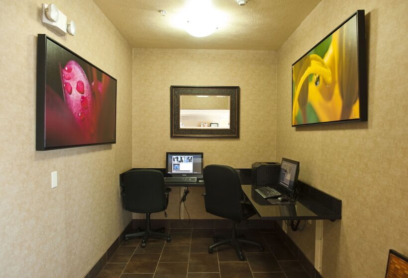 فندق Holiday Inn Express Walla Walla, An Ihg