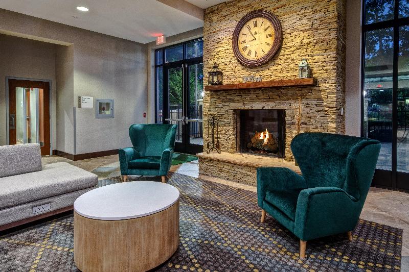 فندق Holiday Inn Rocky Mount I 95 @ Us 64, An Ihg