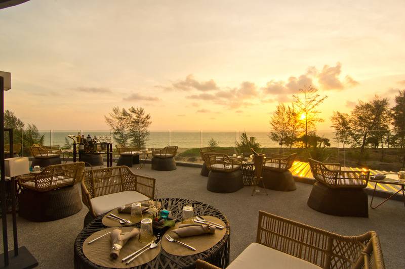 هتل Le Coral Resort