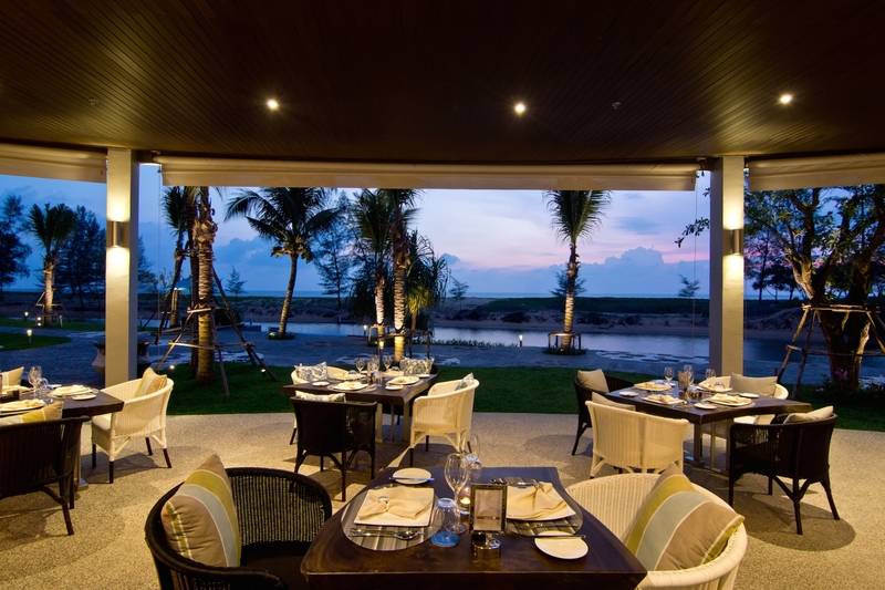 هتل Le Coral Resort