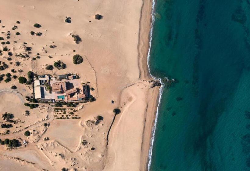 فندق Le Dune Piscinas