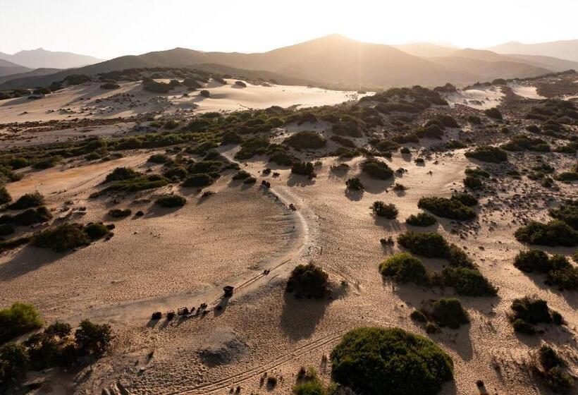 فندق Le Dune Piscinas