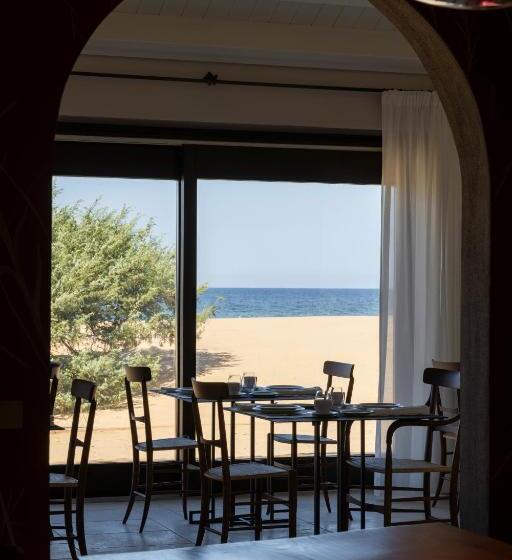 فندق Le Dune Piscinas