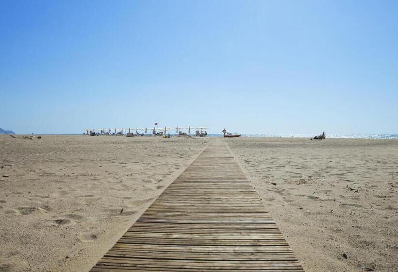فندق Le Dune Piscinas