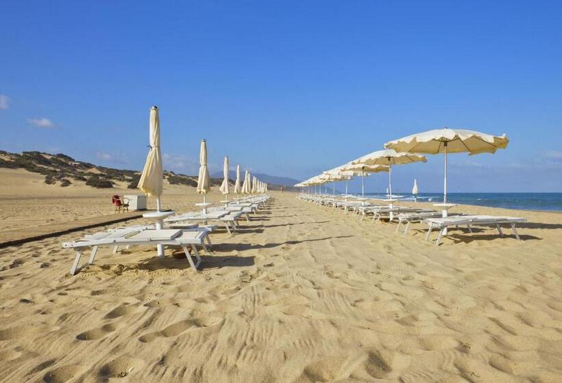 فندق Le Dune Piscinas
