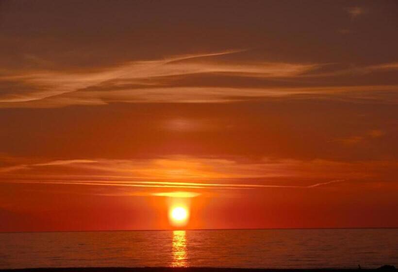 فندق Le Dune Piscinas