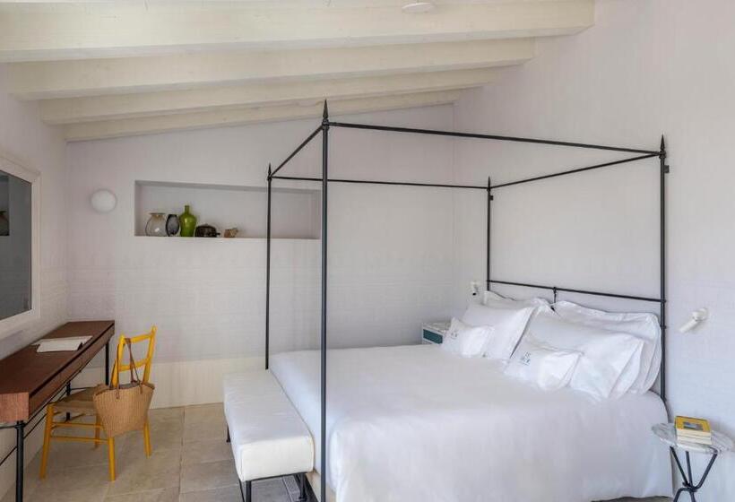 فندق Le Dune Piscinas