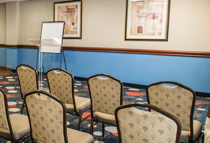 فندق Mainstay Suites Tamarac