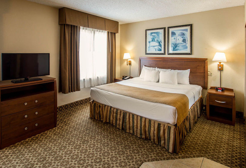 فندق Mainstay Suites Tamarac