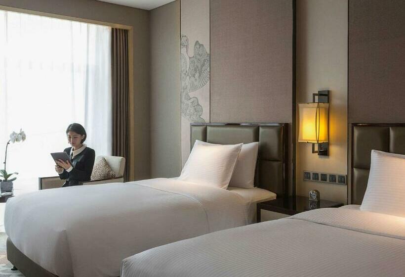 בית מלון כפרי Pullman Weifang