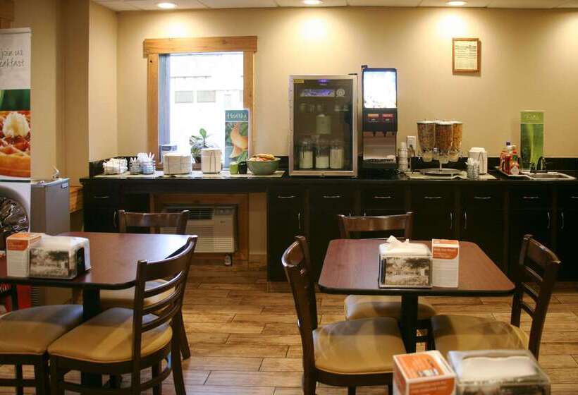 فندق Quality Inn Downtown Helen