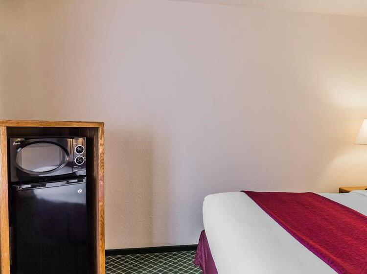 בית מלון כפרי Quality Inn & Suites Golden  Denver West