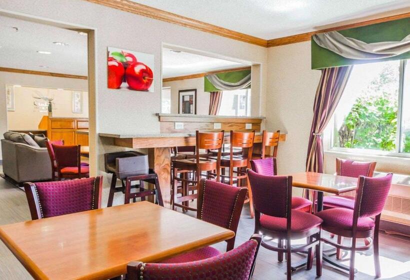 בית מלון כפרי Quality Inn & Suites Golden  Denver West