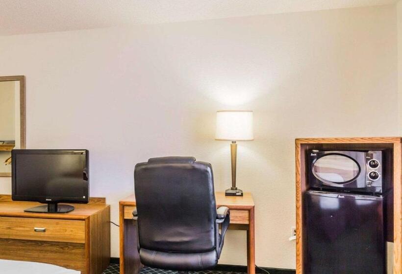 בית מלון כפרי Quality Inn & Suites Golden  Denver West