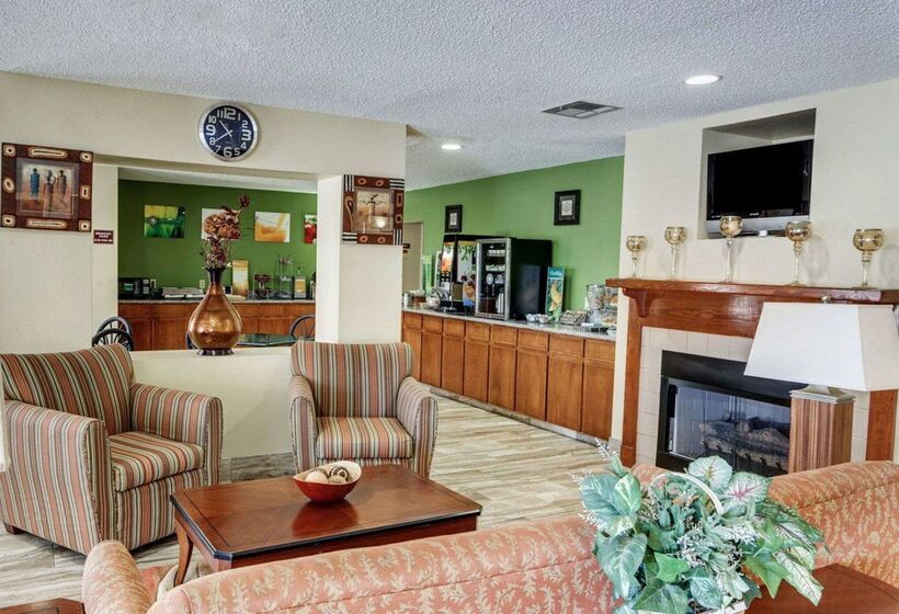 בית מלון כפרי Quality Suites Baton Rouge East  Denham Springs