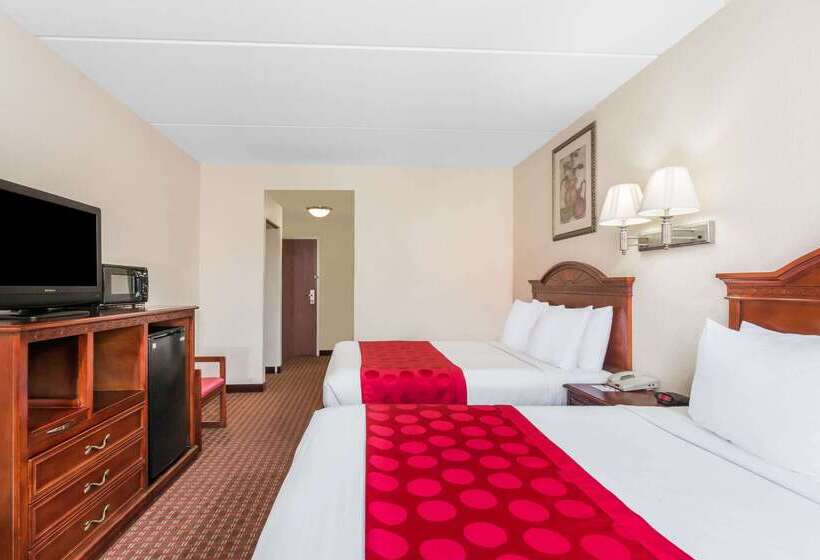 فندق Ramada By Wyndham Panama City