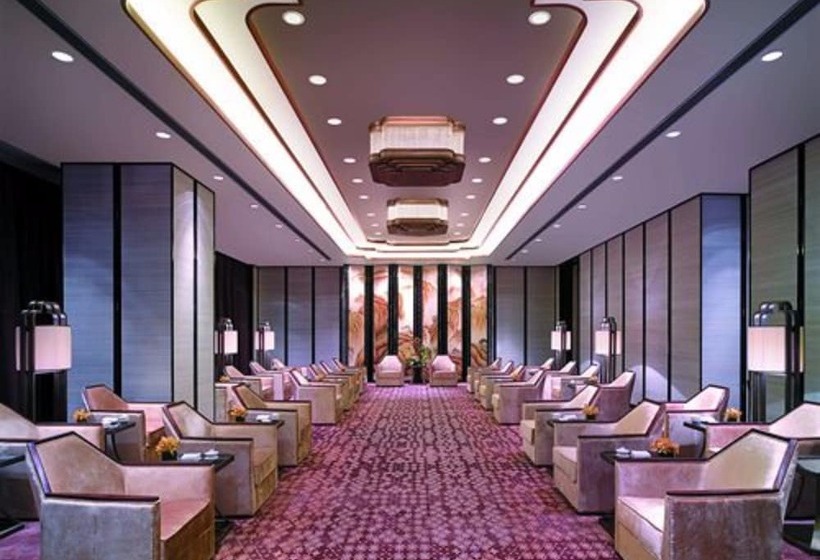 בית מלון כפרי Shangrila Qufu