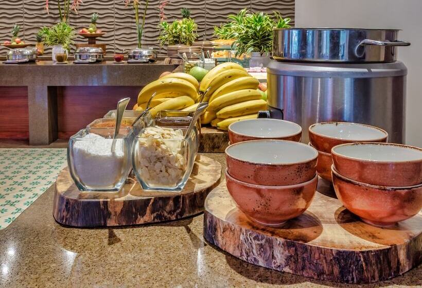 Sheraton San Jose Hotel, Costa Rica